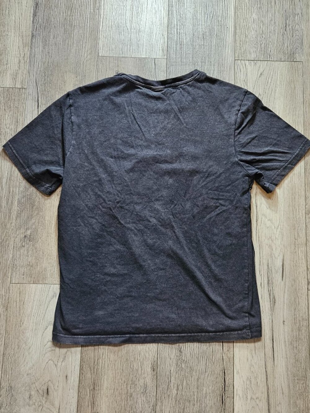Coney Island Picnic Exotics G-Wagon Graphic T-Shirt Faded Black Mens Medium - Picture 2 of 6